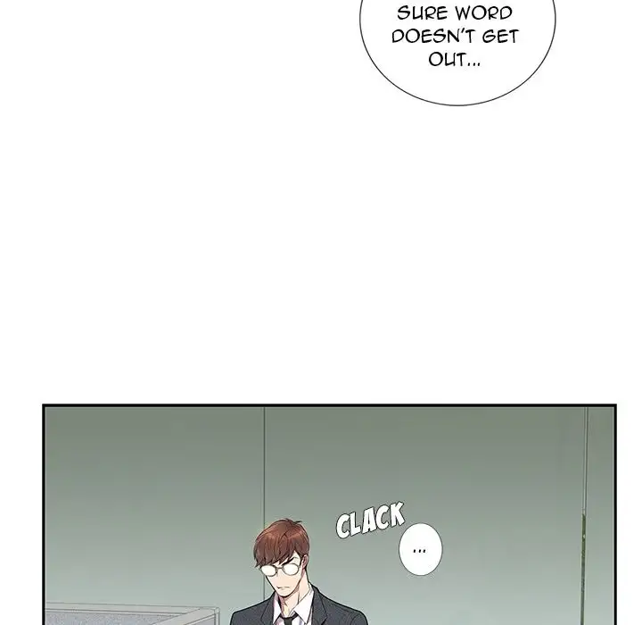 Why Is it You? - Chapter 4 [photo 73] - MangaPorn