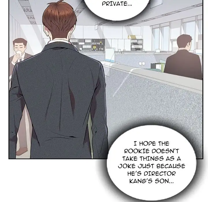 Why Is it You? - Chapter 4 [photo 75] - MangaPorn