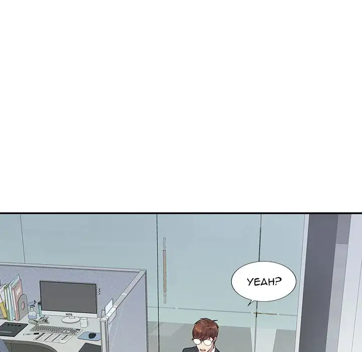 Why Is it You? - Chapter 4 [photo 77] - MangaPorn