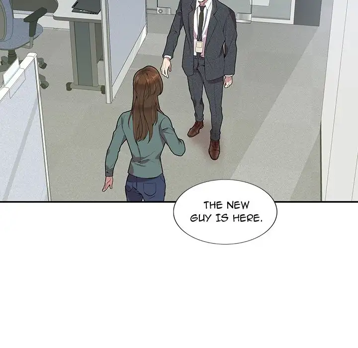 Why Is it You? - Chapter 4 [photo 78] - MangaPorn