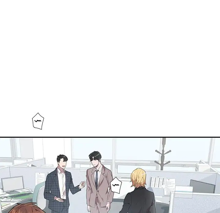 Why Is it You? - Chapter 4 [photo 80] - MangaPorn