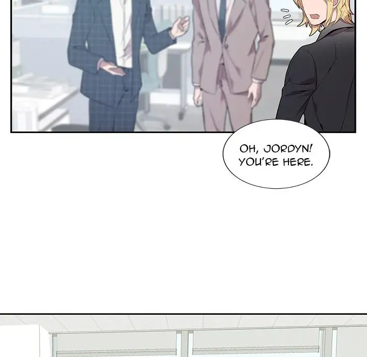 Why Is it You? - Chapter 4 [photo 82] - MangaPorn