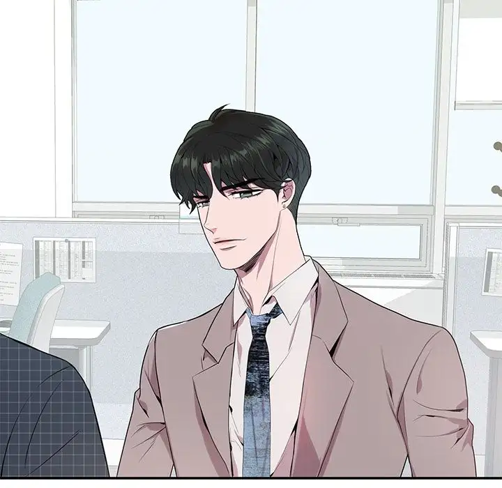 Why Is it You? - Chapter 4 [photo 83] - MangaPorn