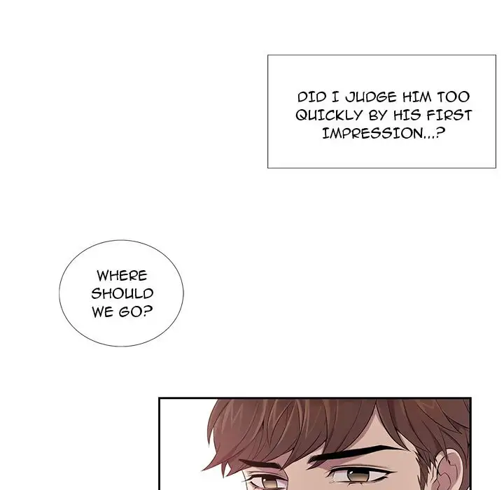 Why Is it You? - Chapter 4 [photo 9] - MangaPorn