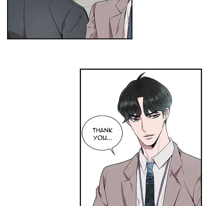 Why Is it You? - Chapter 5 [photo 12] - MangaPorn