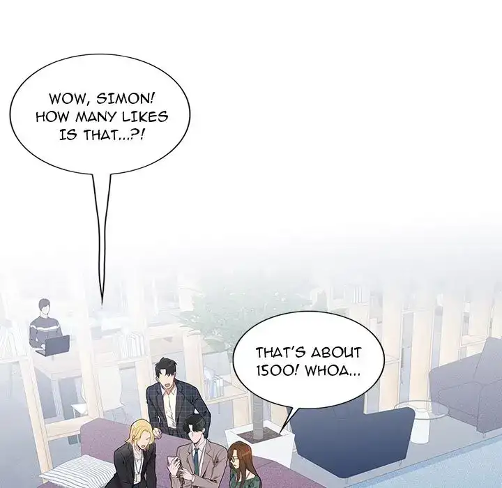 Why Is it You? - Chapter 5 [photo 16] - MangaPorn