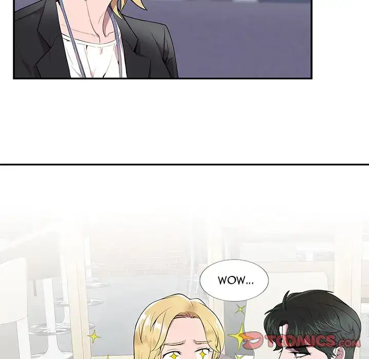 Why Is it You? - Chapter 5 [photo 18] - MangaPorn