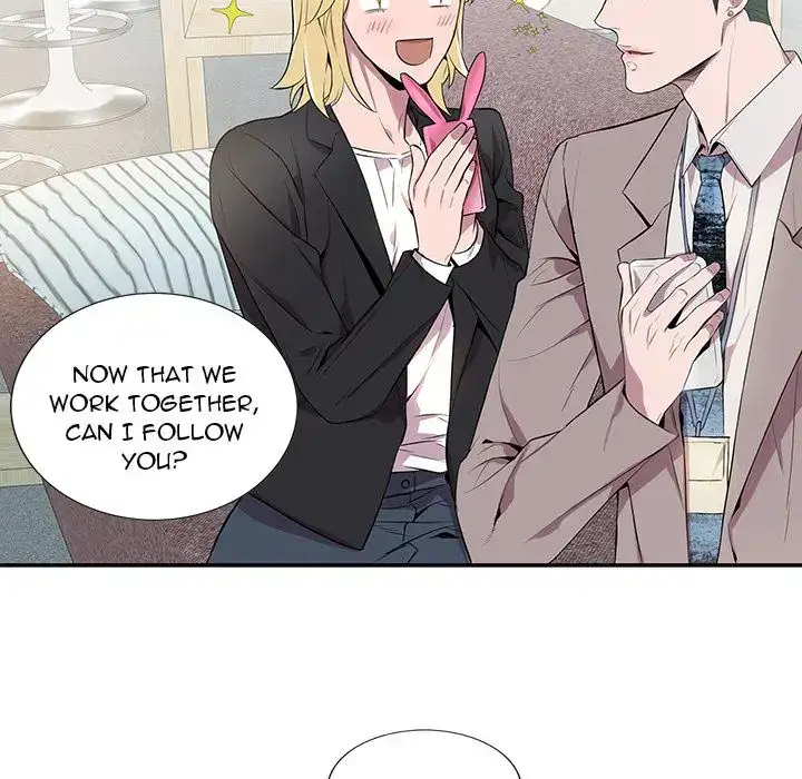 Why Is it You? - Chapter 5 [photo 19] - MangaPorn