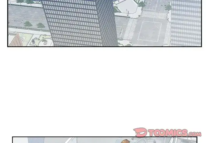 Why Is it You? - Chapter 5 [photo 2] - MangaPorn