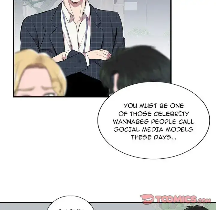Why Is it You? - Chapter 5 [photo 22] - MangaPorn