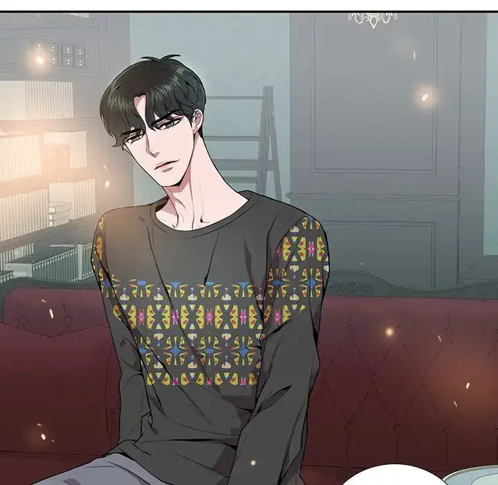 Why Is it You? - Chapter 5 [photo 33] - MangaPorn