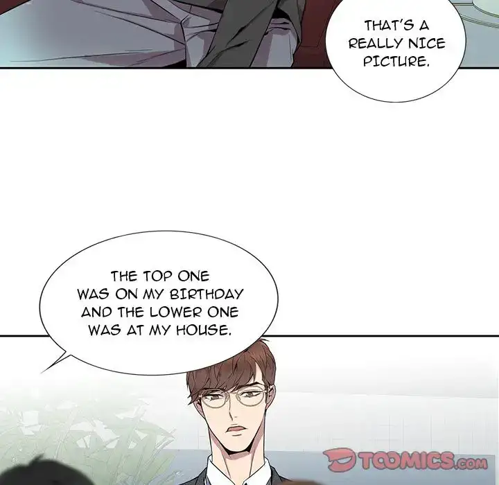 Why Is it You? - Chapter 5 [photo 34] - MangaPorn