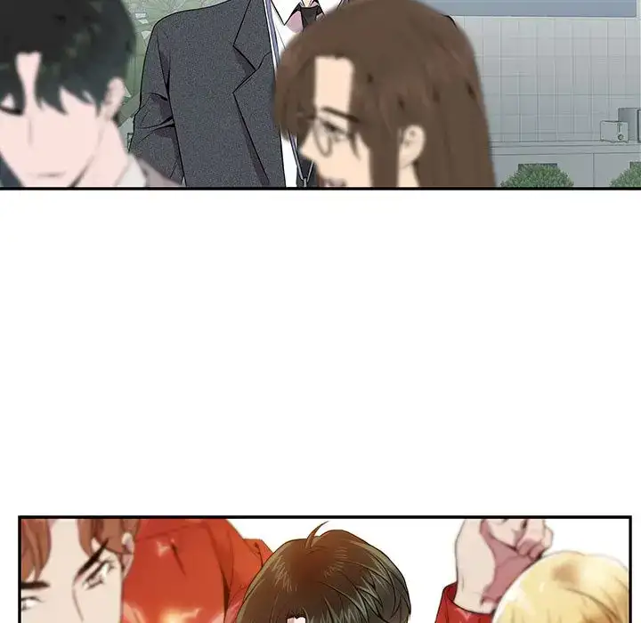 Why Is it You? - Chapter 5 [photo 35] - MangaPorn