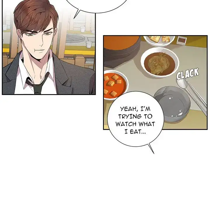 Why Is it You? - Chapter 5 [photo 40] - MangaPorn