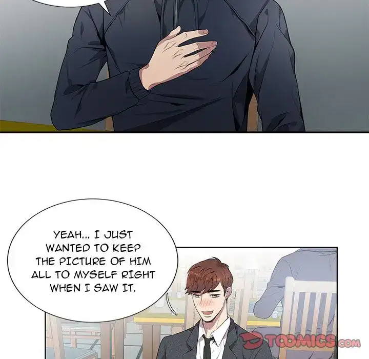 Why Is it You? - Chapter 5 [photo 42] - MangaPorn