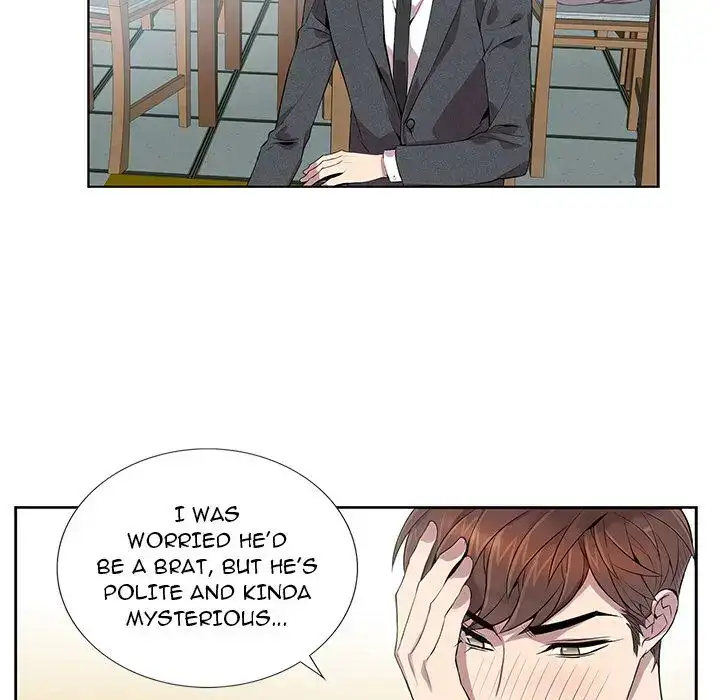 Why Is it You? - Chapter 5 [photo 43] - MangaPorn