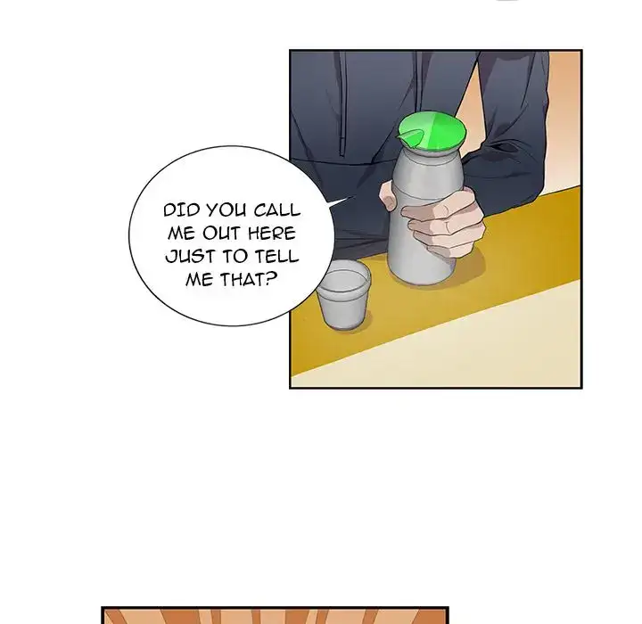 Why Is it You? - Chapter 5 [photo 48] - MangaPorn