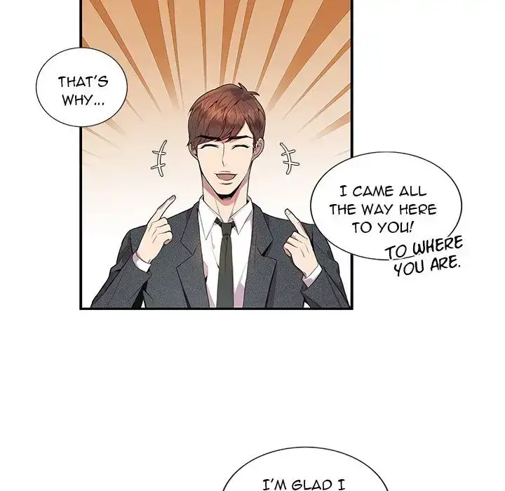 Why Is it You? - Chapter 5 [photo 49] - MangaPorn