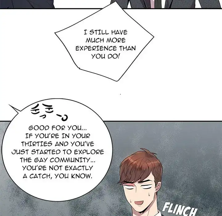 Why Is it You? - Chapter 5 [photo 52] - MangaPorn