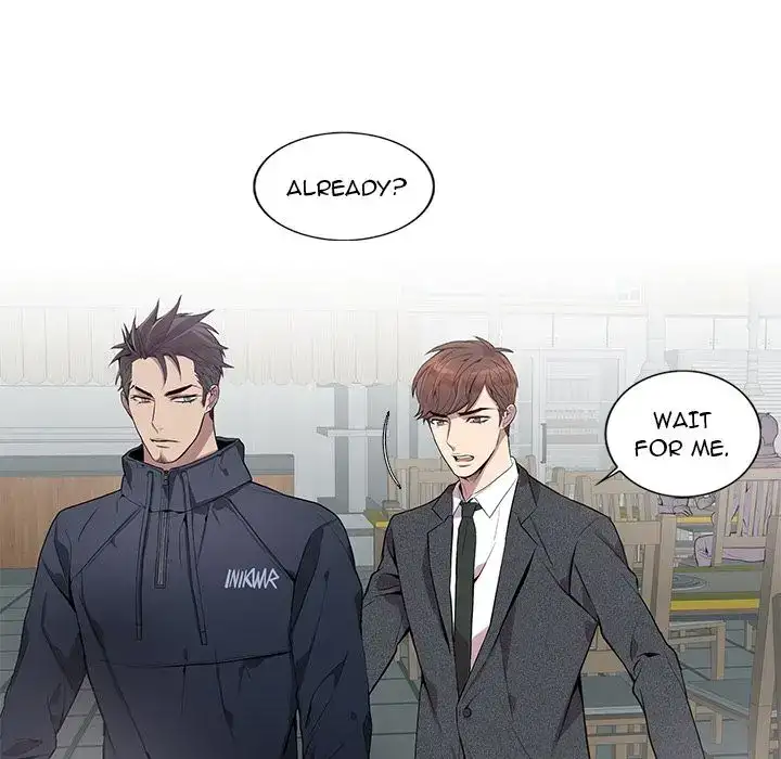 Why Is it You? - Chapter 5 [photo 56] - MangaPorn