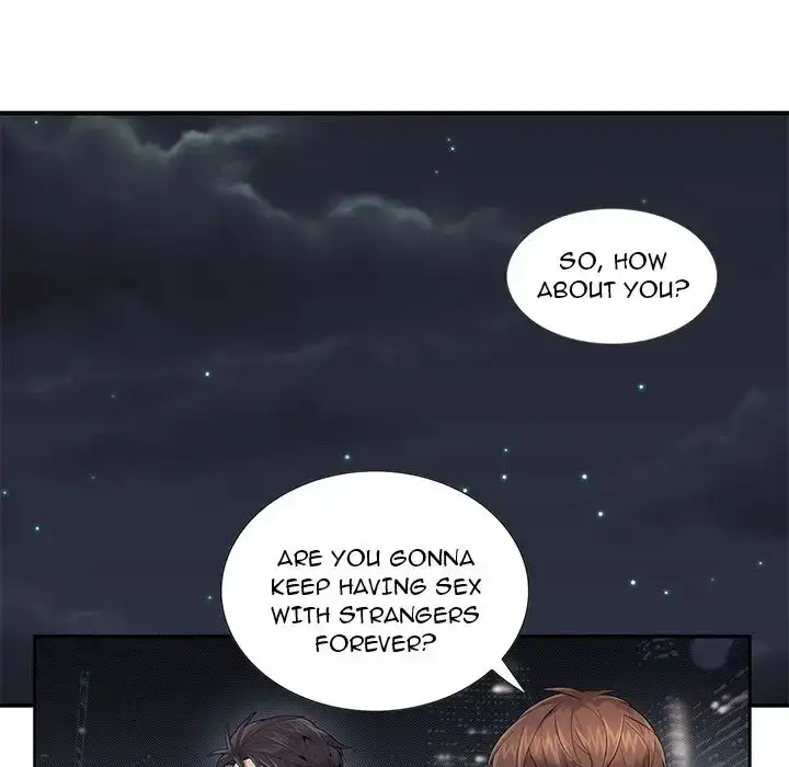 Why Is it You? - Chapter 5 [photo 60] - MangaPorn