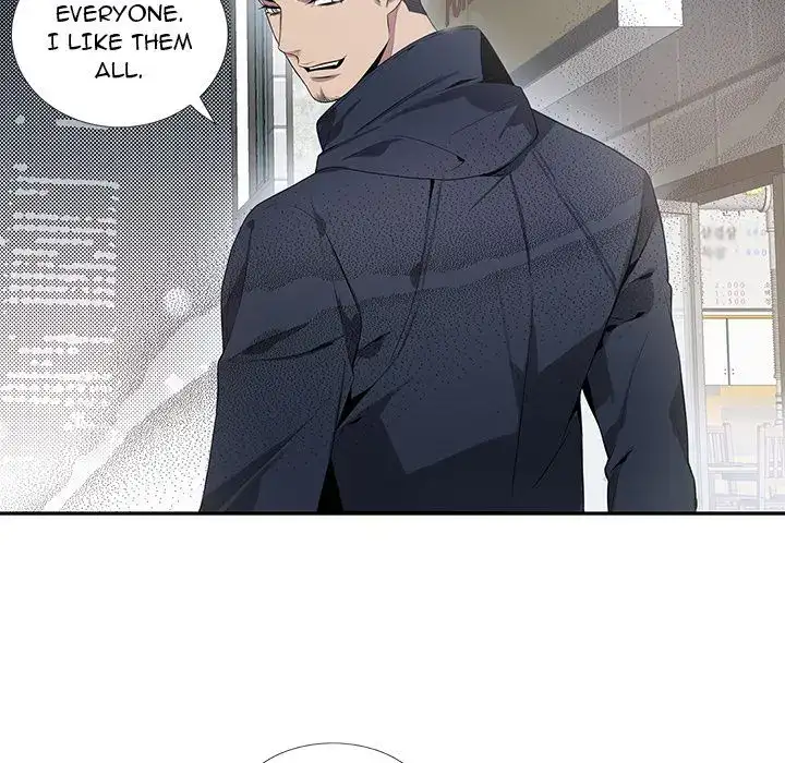 Why Is it You? - Chapter 5 [photo 63] - MangaPorn