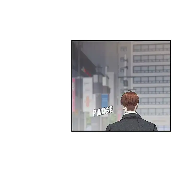 Why Is it You? - Chapter 5 [photo 67] - MangaPorn