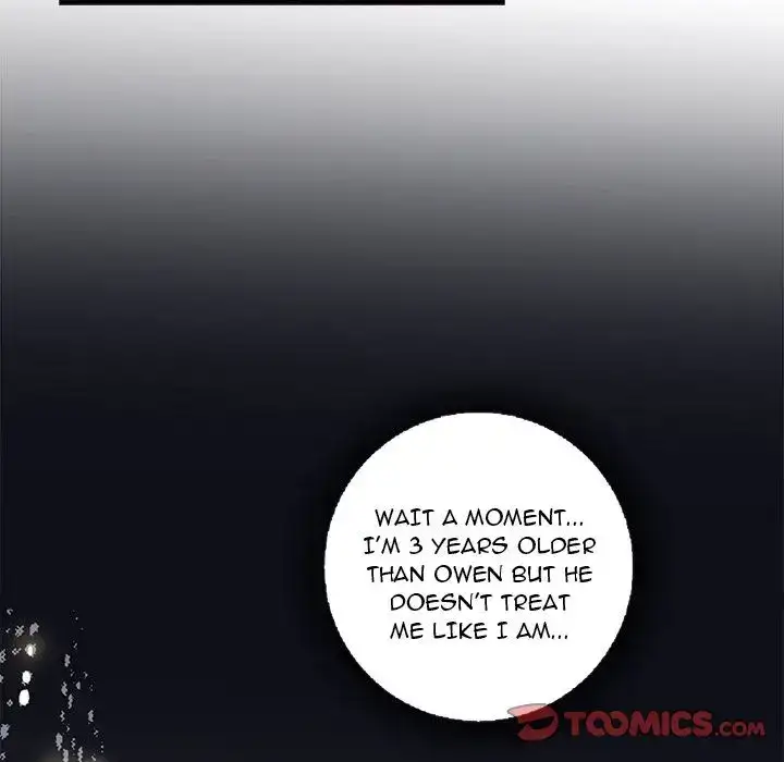 Why Is it You? - Chapter 5 [photo 70] - MangaPorn