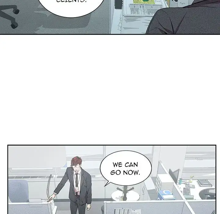 Why Is it You? - Chapter 5 [photo 8] - MangaPorn