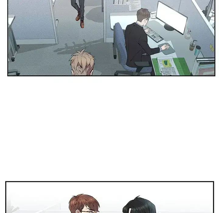 Why Is it You? - Chapter 5 [photo 9] - MangaPorn