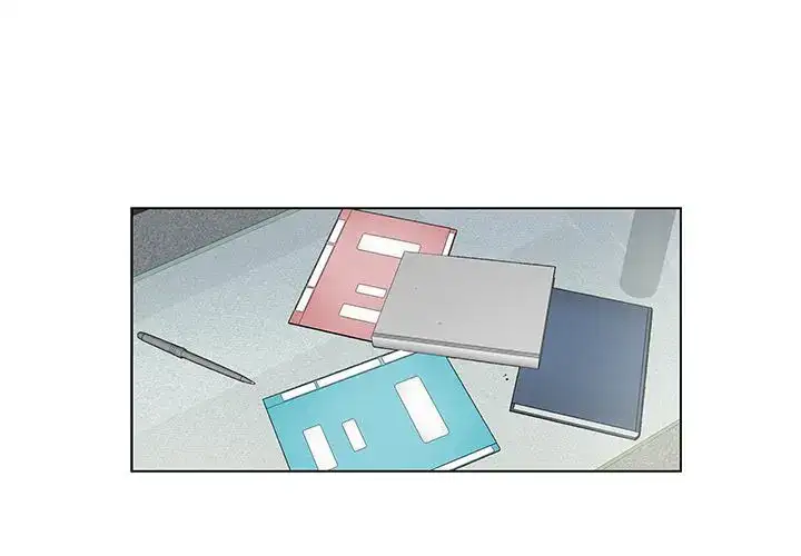 Why Is it You? - Chapter 6 [photo 1] - MangaPorn