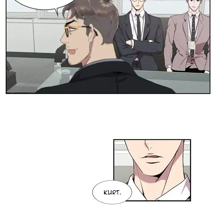 Why Is it You? - Chapter 6 [photo 13] - MangaPorn