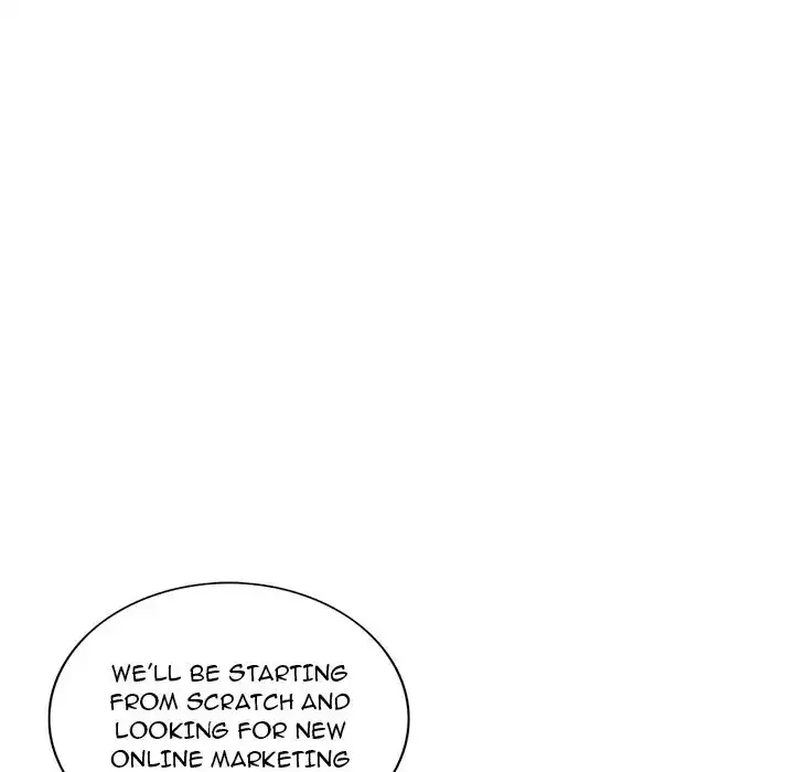 Why Is it You? - Chapter 6 [photo 15] - MangaPorn