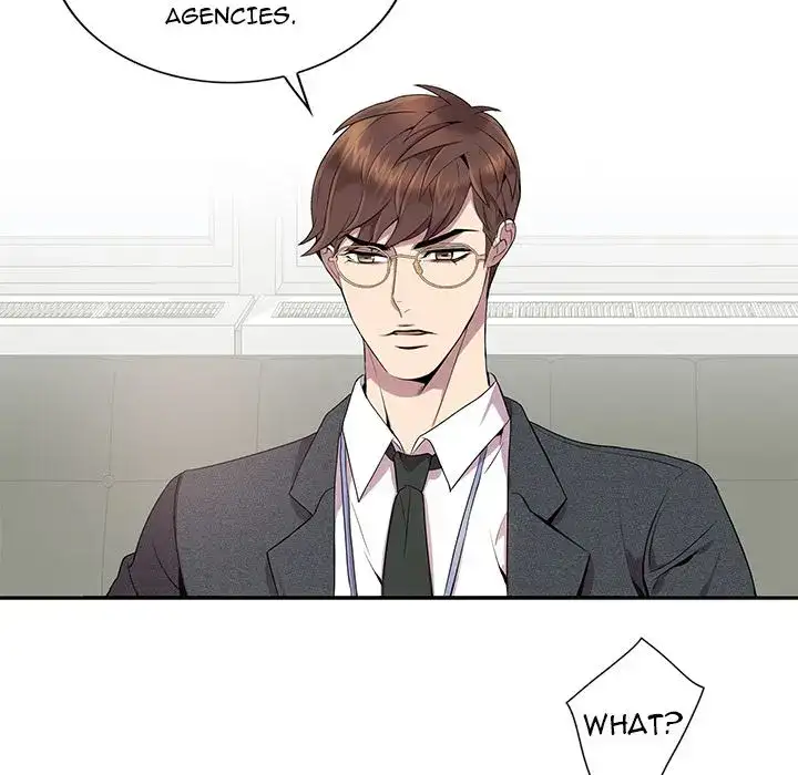 Why Is it You? - Chapter 6 [photo 16] - MangaPorn