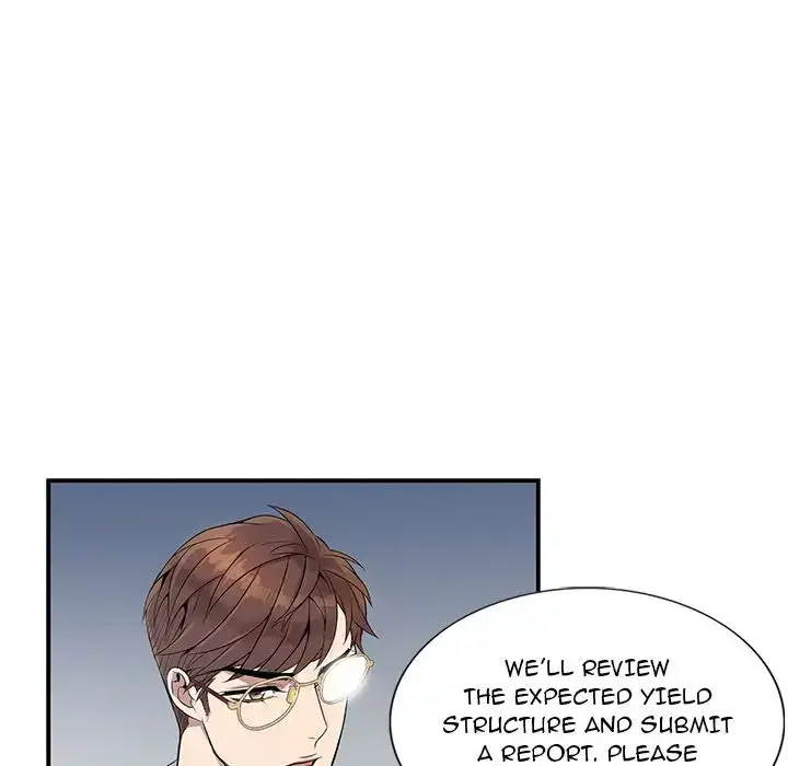 Why Is it You? - Chapter 6 [photo 19] - MangaPorn