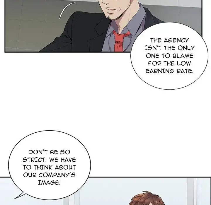 Why Is it You? - Chapter 6 [photo 21] - MangaPorn