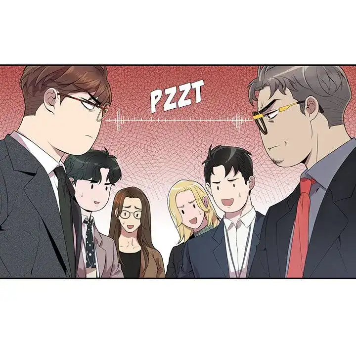 Why Is it You? - Chapter 6 [photo 23] - MangaPorn