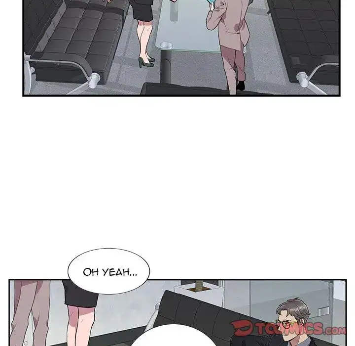 Why Is it You? - Chapter 6 [photo 26] - MangaPorn