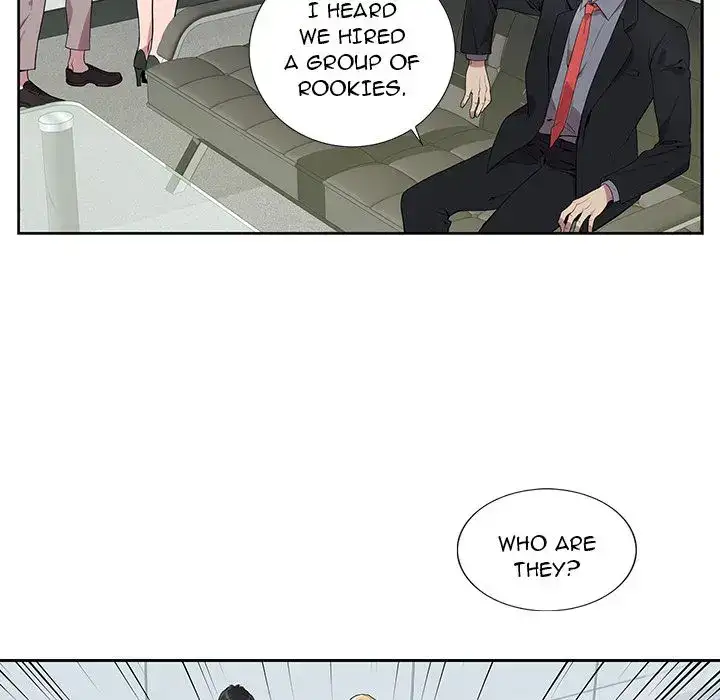 Why Is it You? - Chapter 6 [photo 27] - MangaPorn