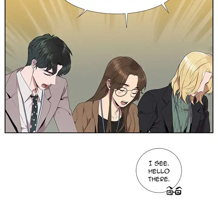 Why Is it You? - Chapter 6 [photo 29] - MangaPorn