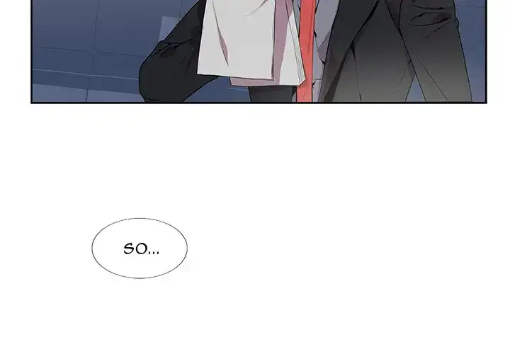 Why Is it You? - Chapter 6 [photo 3] - MangaPorn