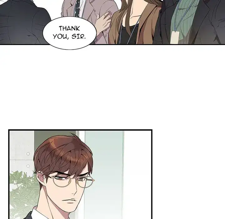 Why Is it You? - Chapter 6 [photo 33] - MangaPorn