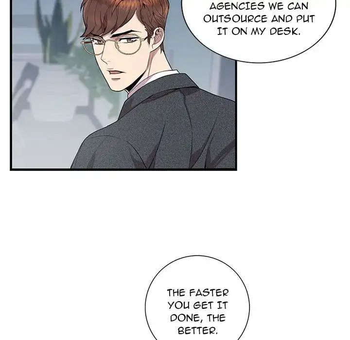 Why Is it You? - Chapter 6 [photo 37] - MangaPorn