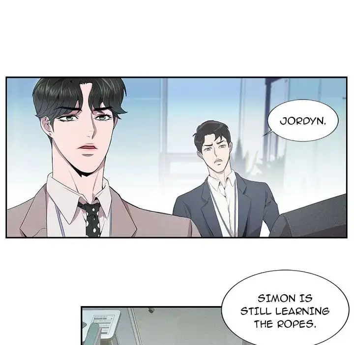 Why Is it You? - Chapter 6 [photo 39] - MangaPorn