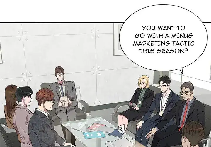 Why Is it You? - Chapter 6 [photo 4] - MangaPorn