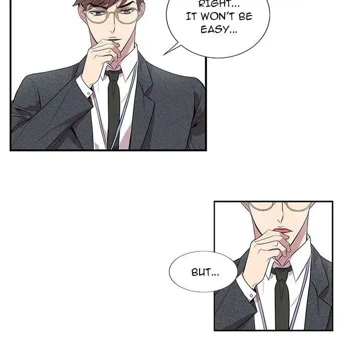 Why Is it You? - Chapter 6 [photo 41] - MangaPorn