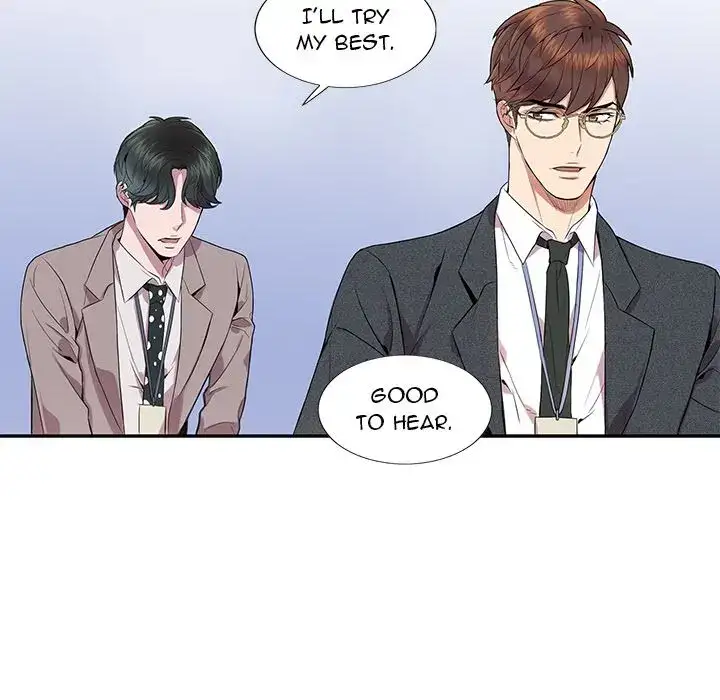 Why Is it You? - Chapter 6 [photo 43] - MangaPorn