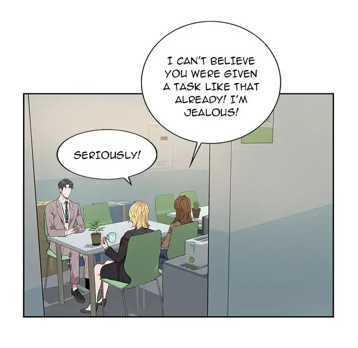 Why Is it You? - Chapter 6 [photo 44] - MangaPorn