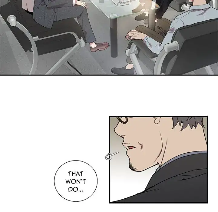 Why Is it You? - Chapter 6 [photo 5] - MangaPorn