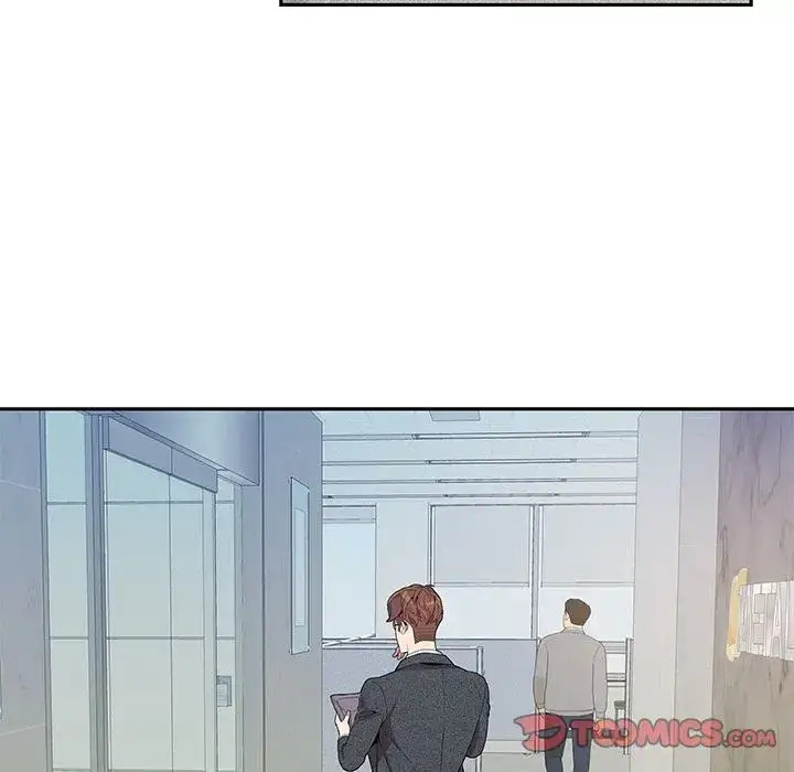 Why Is it You? - Chapter 6 [photo 50] - MangaPorn